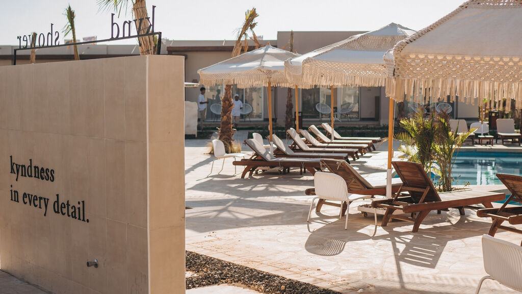Kynd Resort