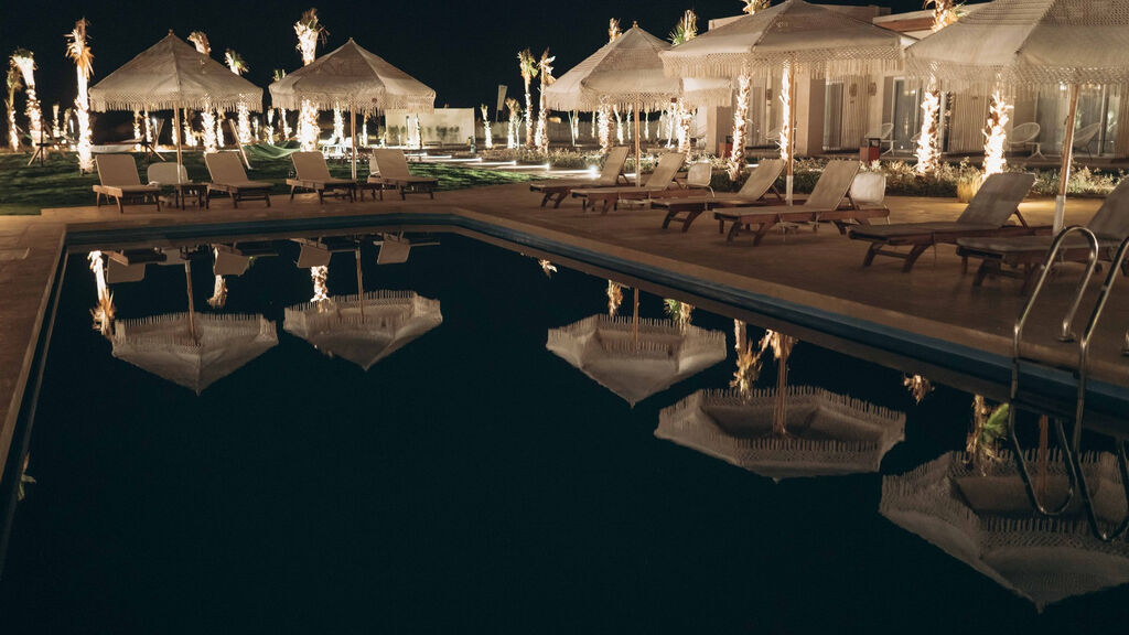 Kynd Resort