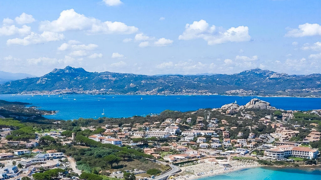 La Bisaccia