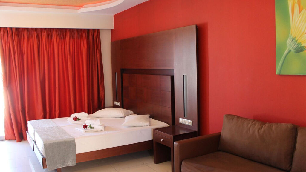 La Caretta Restaurant And Hotel