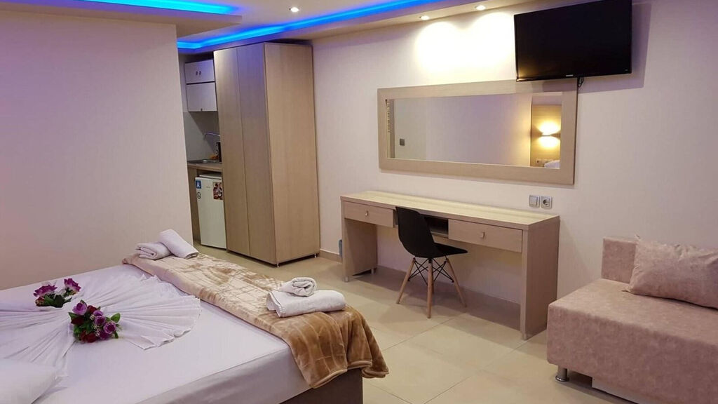 La Caretta Restaurant And Hotel