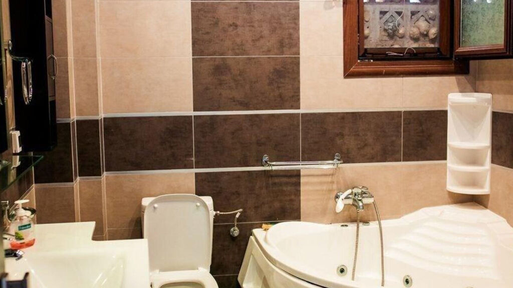 La Caretta Restaurant And Hotel