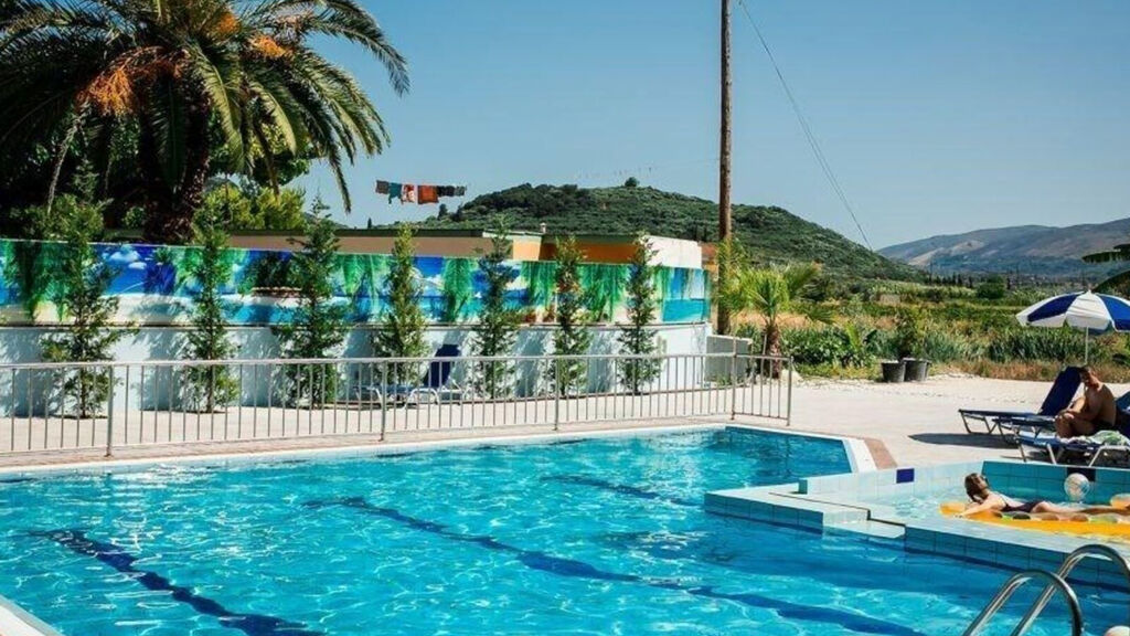 La Caretta Restaurant And Hotel