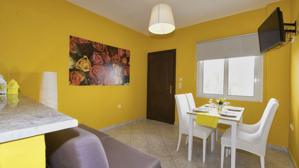 La Casa Di Nonna
