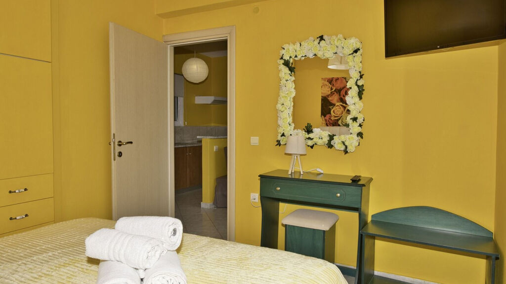 La Casa Di Nonna