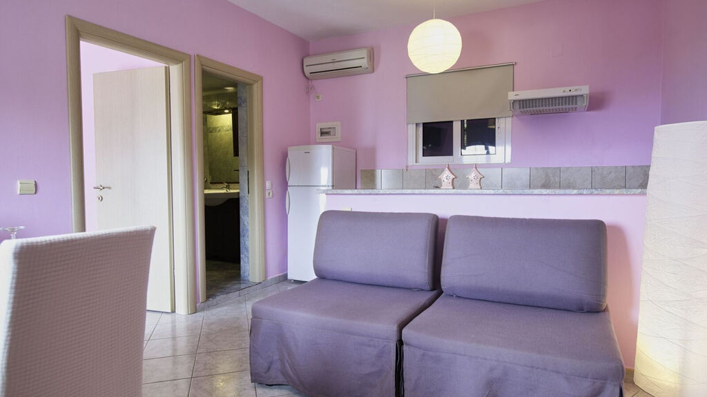 La Casa Di Nonna