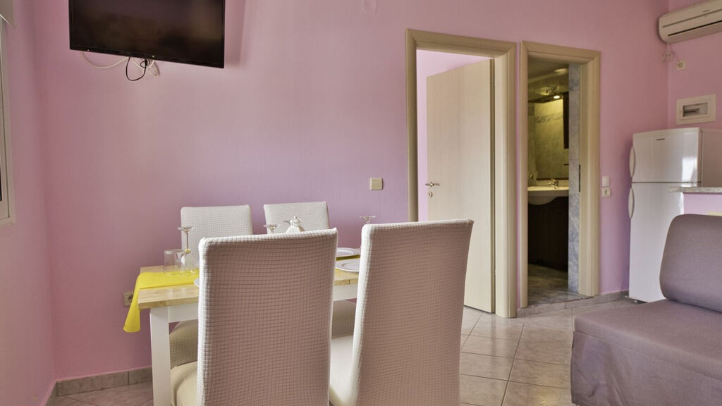 La Casa Di Nonna