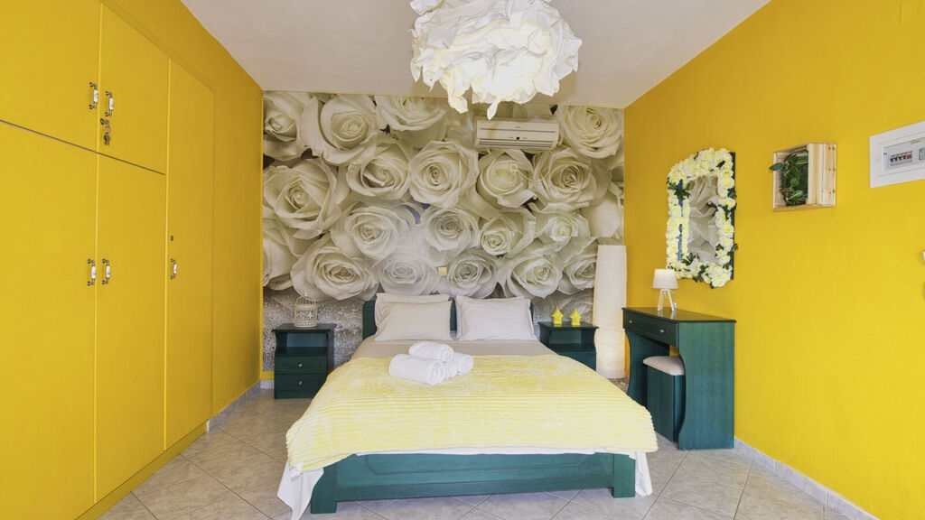 La Casa Di Nonna