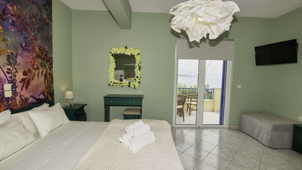 La Casa Di Nonna