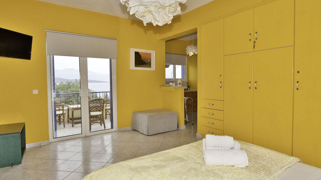 La Casa Di Nonna