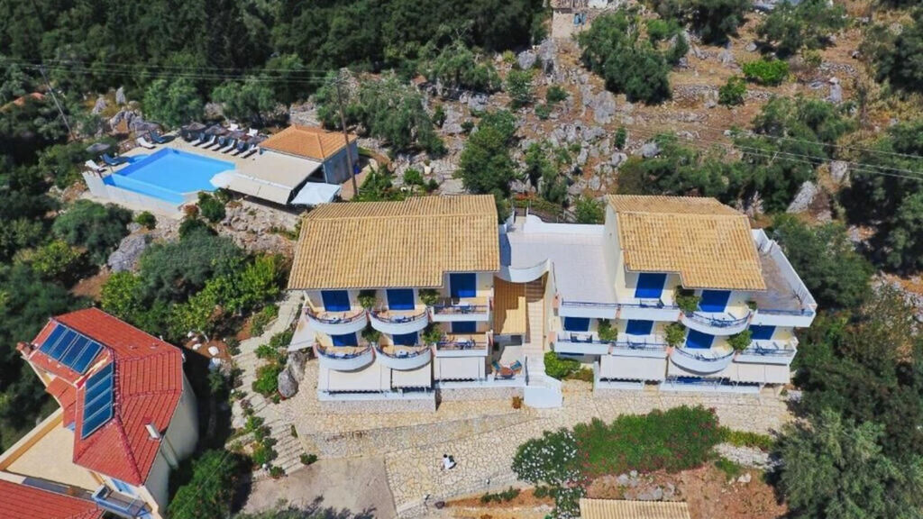 La Casa Di Nonna