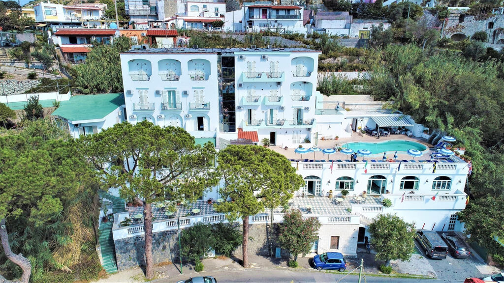 La Ginestra