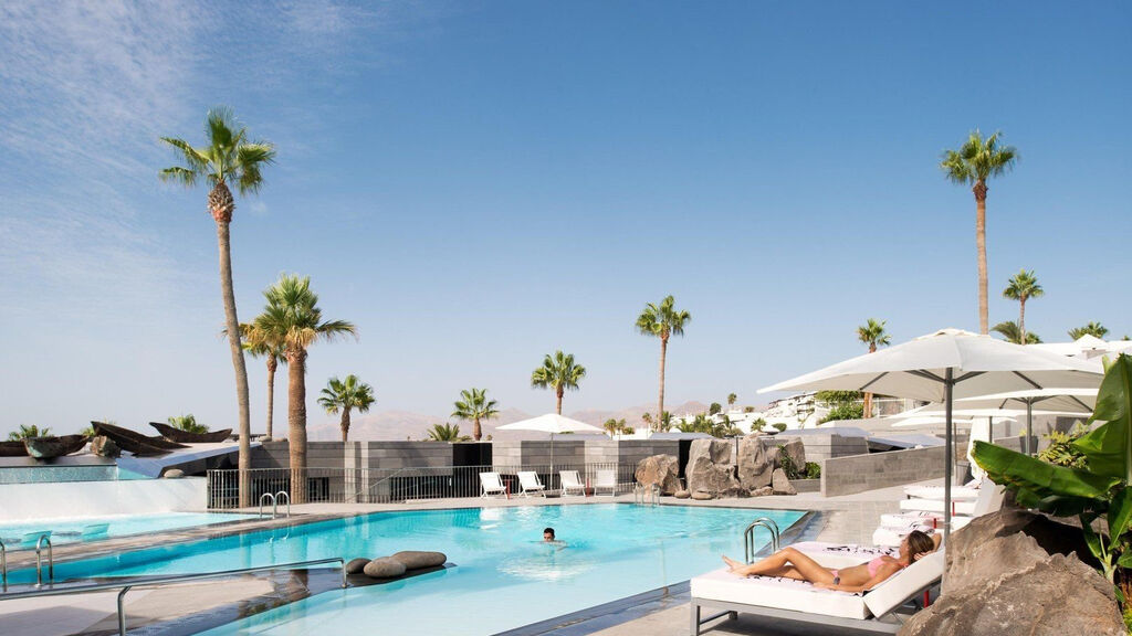 La Isla Y El Mar Hotel Boutique