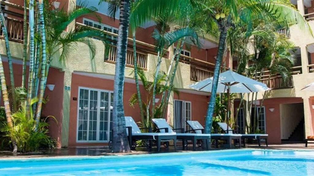 La Margarita