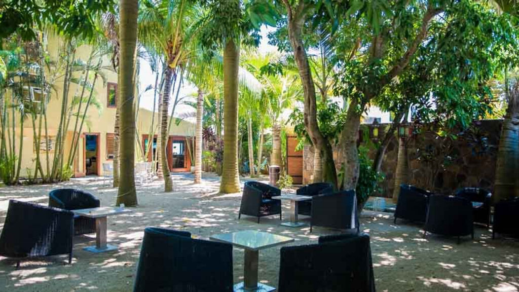La Margarita