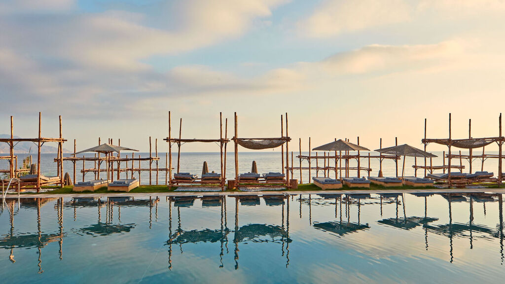 La Mer Resort & Spa