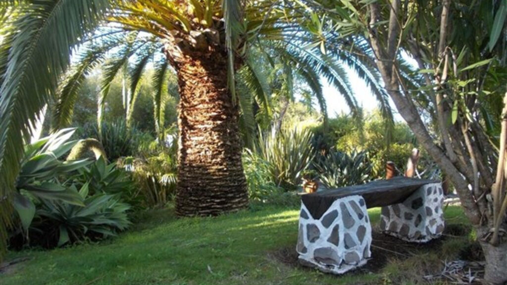 La Palma Romantica