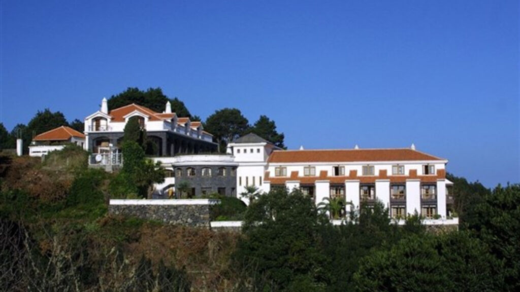 La Palma Romantica