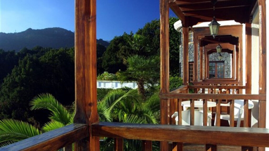 La Palma Romantica