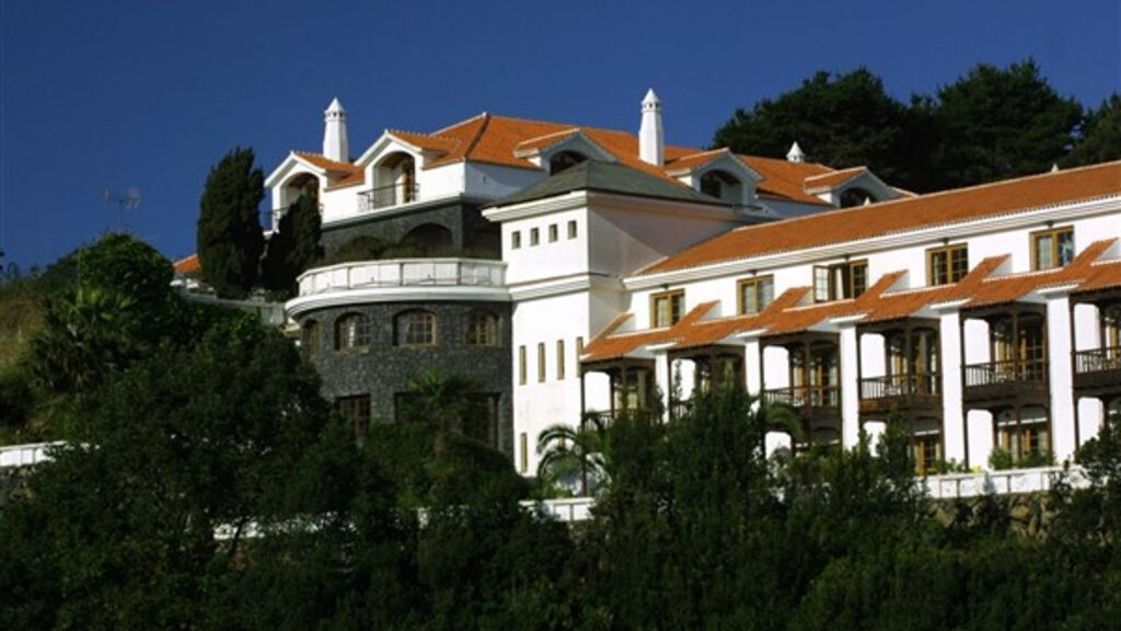 La Palma Romantica