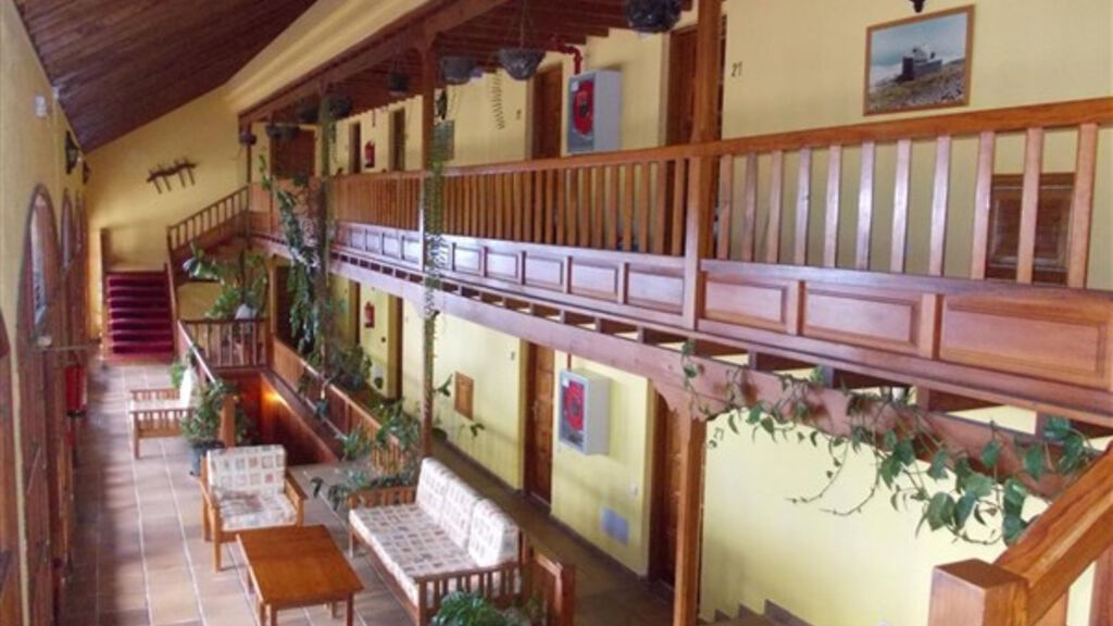 La Palma Romantica