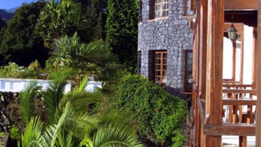 La Palma Romantica