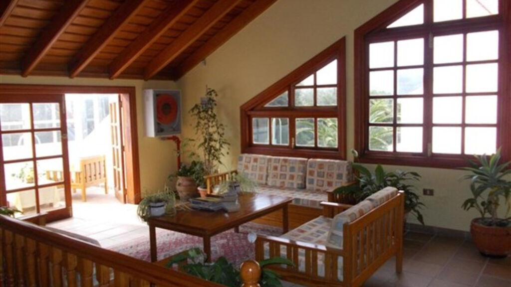 La Palma Romantica