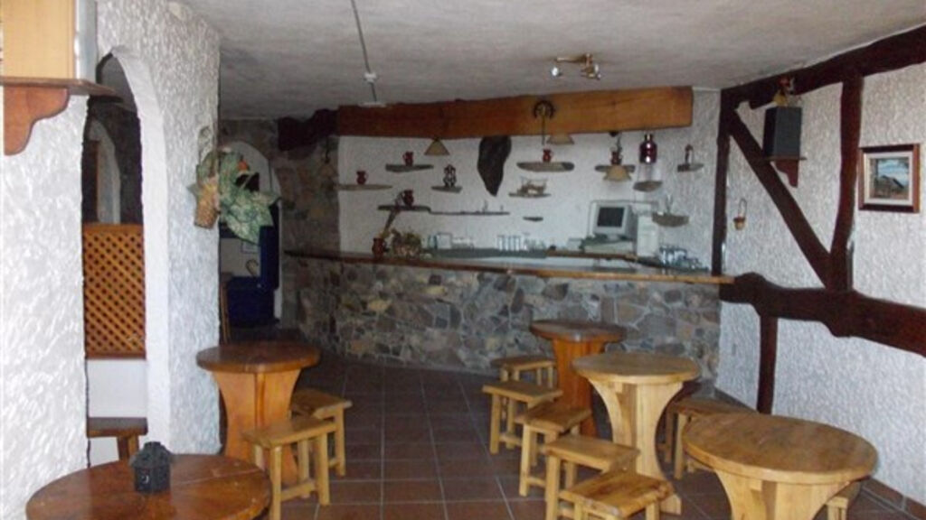La Palma Romantica