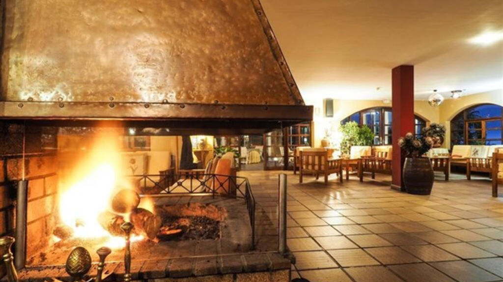 La Palma Romantica