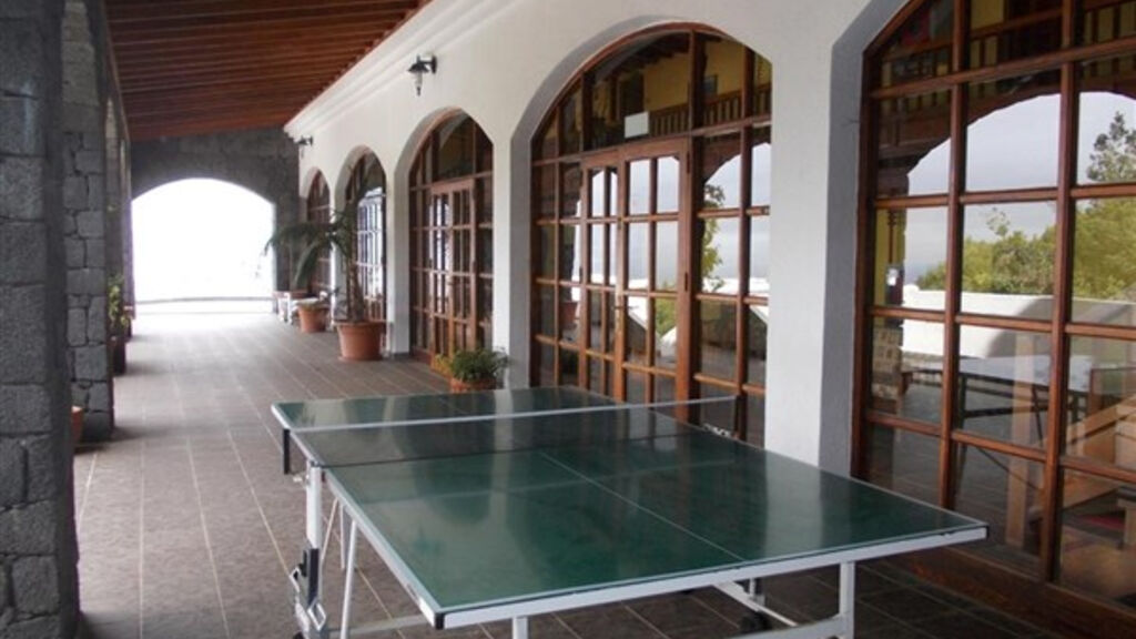 La Palma Romantica