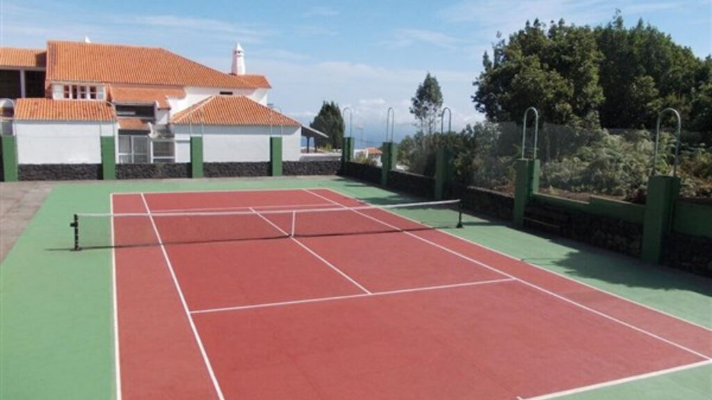 La Palma Romantica