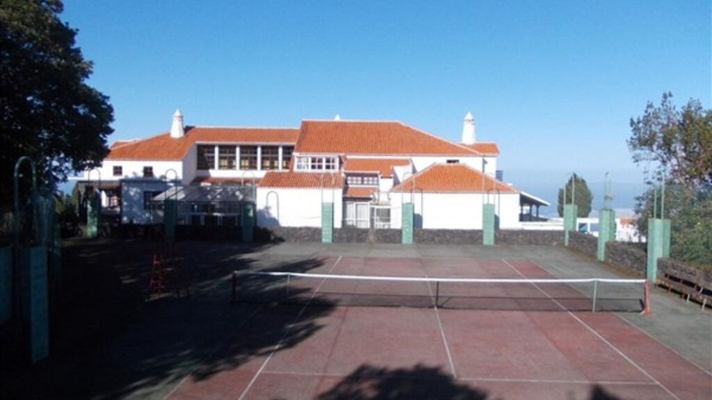 La Palma Romantica