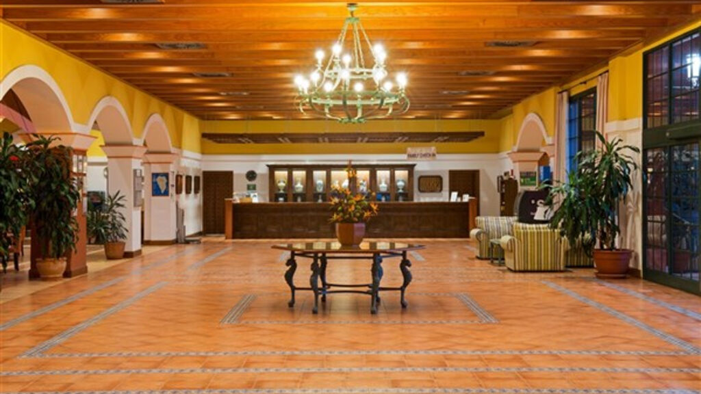 La Palma & Teneguía Princess