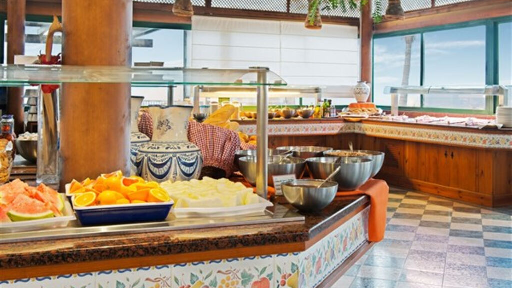 La Palma & Teneguía Princess