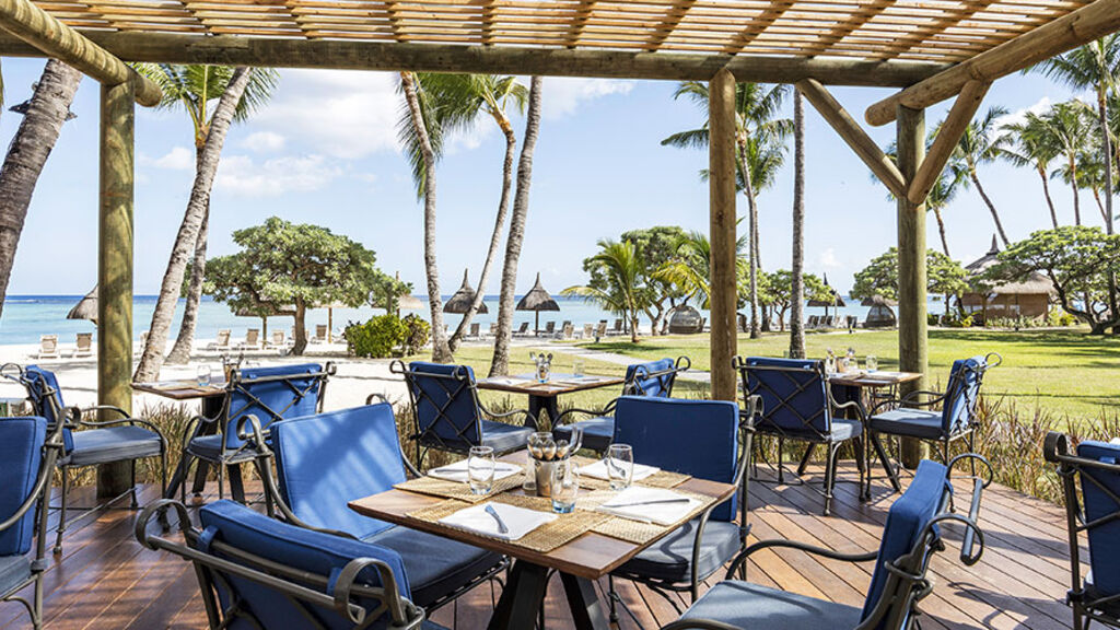 La Pirogue Resort & Spa