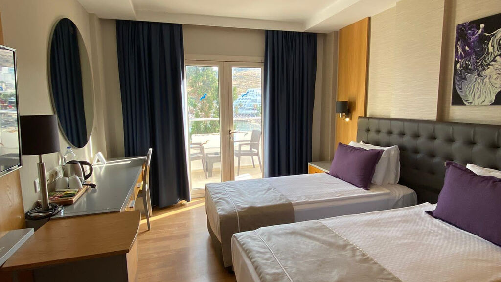 La Quinta By Wyndham Bodrum