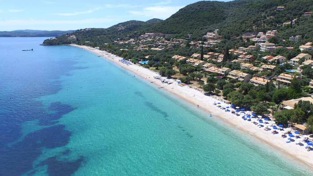 La Riviera Barbati