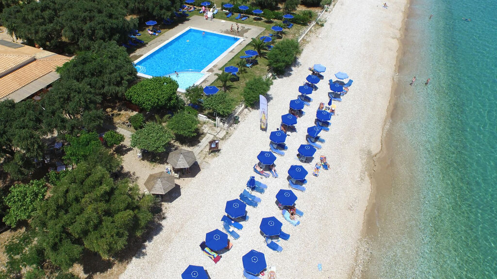 La Riviera Barbati