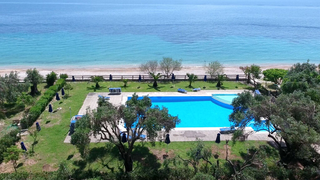 La Riviera Barbati
