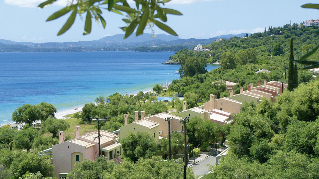 La Riviera Barbati