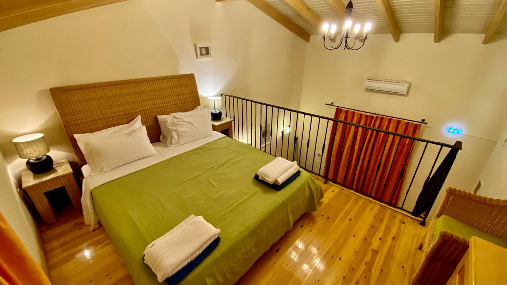 La Riviera Barbati Apartments