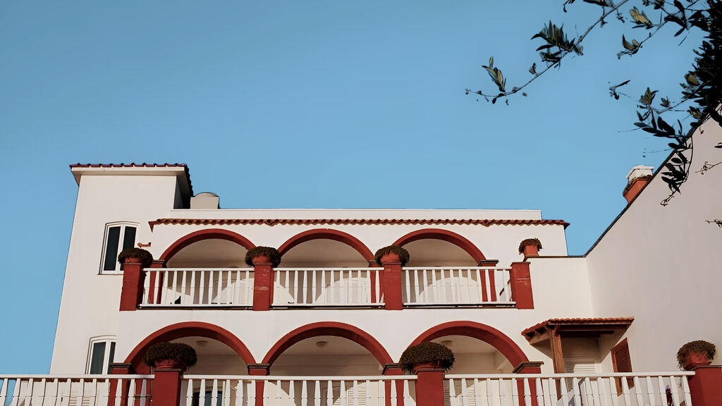 La Scogliera