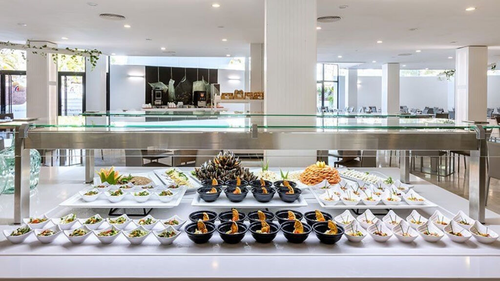 Alexandre Hotel La Siesta