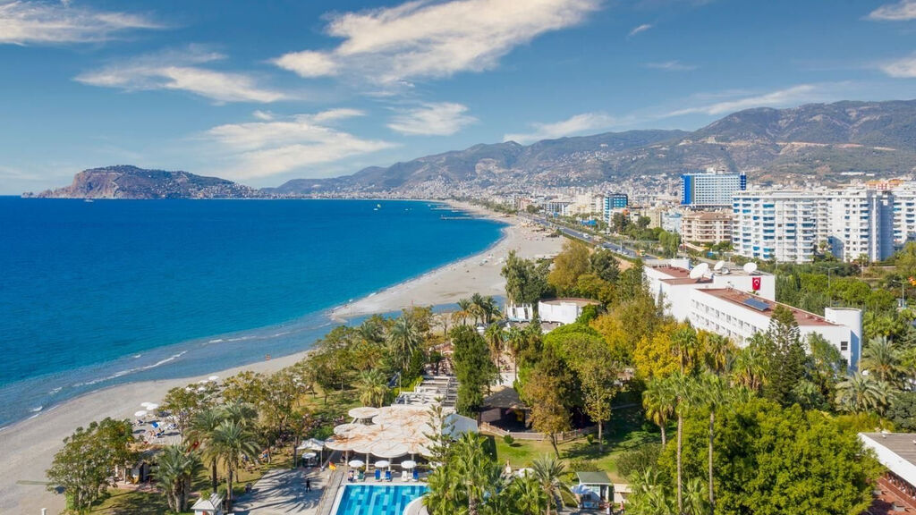 Labranda Alantur Resort