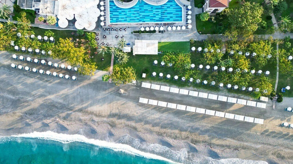 Labranda Alantur Resort