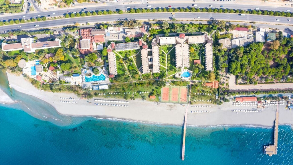 Labranda Alantur Resort