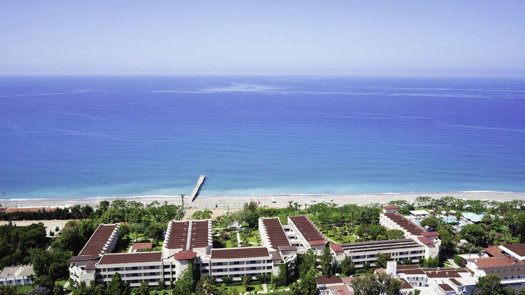 Labranda Alantur Resort