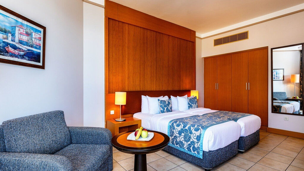 Labranda Alantur Resort