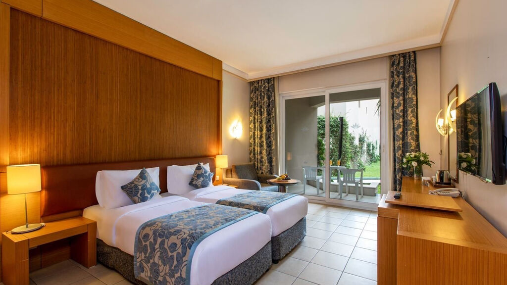 Labranda Alantur Resort