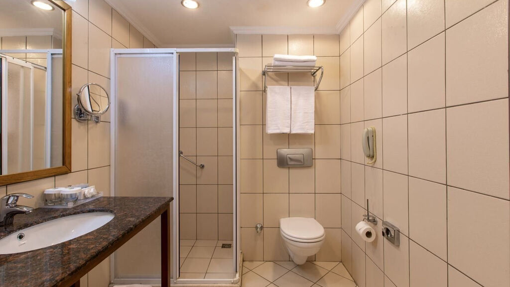 Labranda Alantur Resort